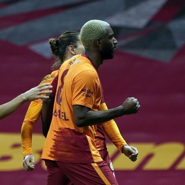 "Keşke oynayabilseydim"