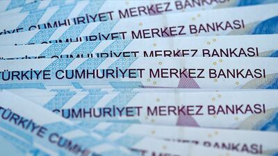 Merkez'den piyasaya 52 milyar