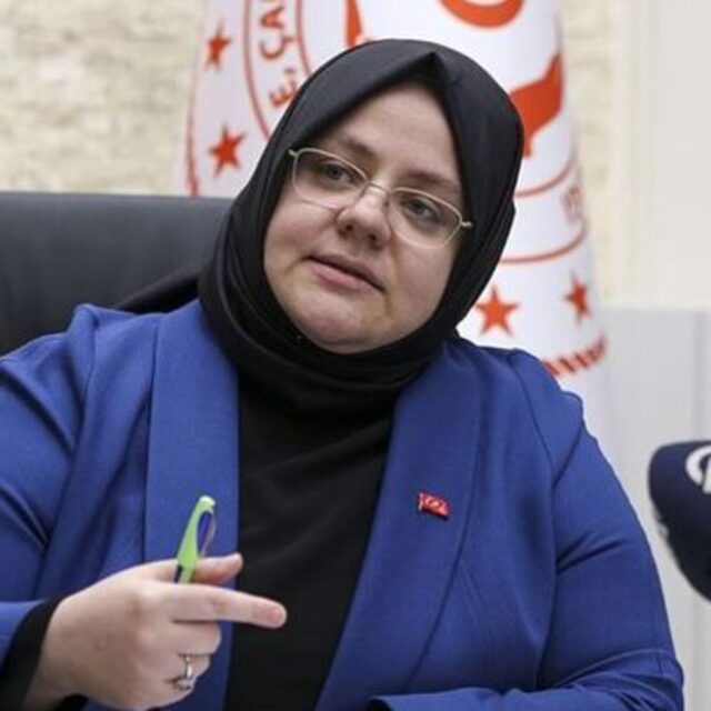 Asgari ücret toplantısı başladı!