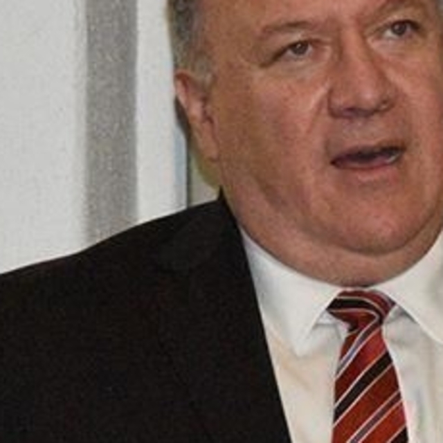 Pompeo'dan Rusya'ya Doğu Akdeniz tepkisi