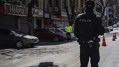 İçişleri Bakanlığı'ndan yeni genelge