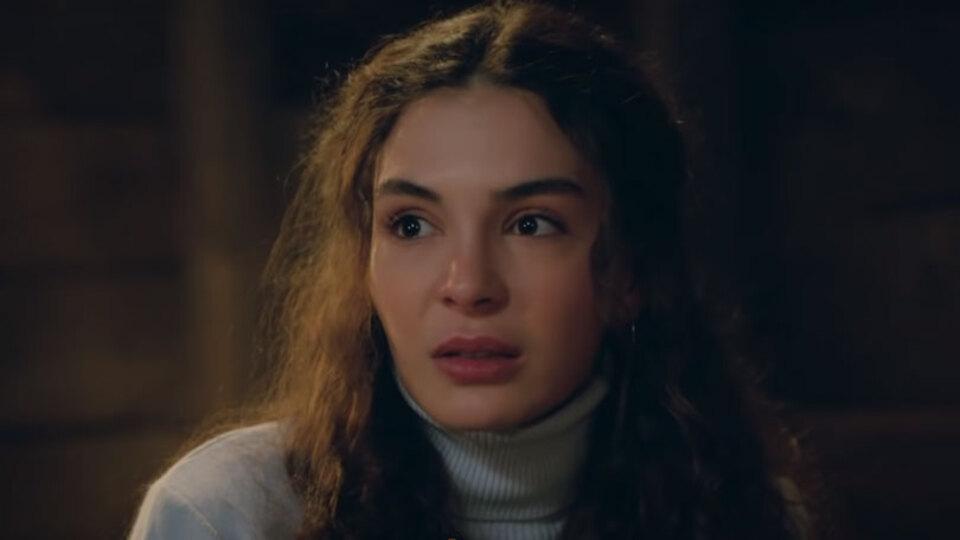 Hercai 52. bölüm fragmanı yayınlandı!