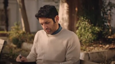 Han ve Naci karşı karşıya