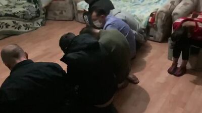 Uyuşturucu partisine polis baskını: 8 gözaltı