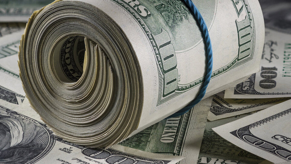 Dolarda gözler merkez bankalarında