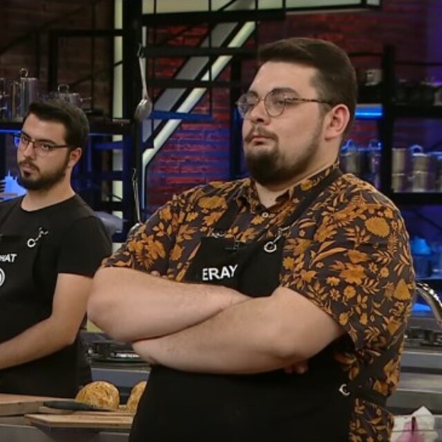 MasterChef eleme adayları kimler?