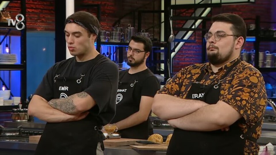 MasterChef eleme adayları kimler?