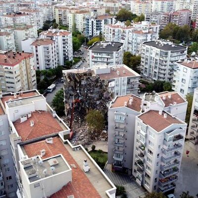 Prof. Sözbilir'den İzmir için kritik uyarı!