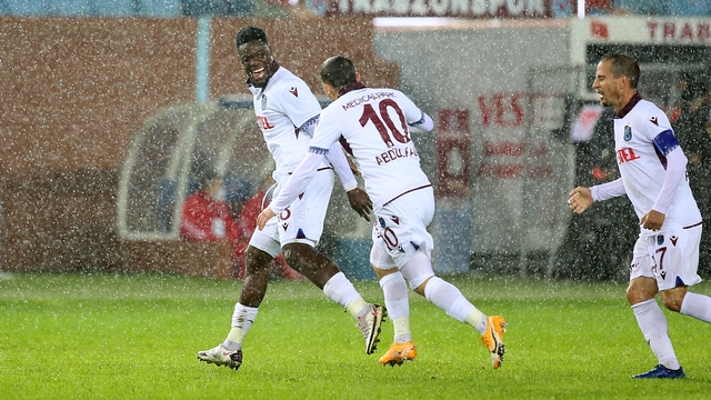 Trabzonspor, Demirspor'u konuk edecek