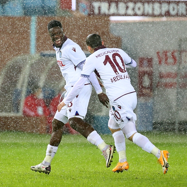 Trabzonspor, Demirspor'u konuk edecek