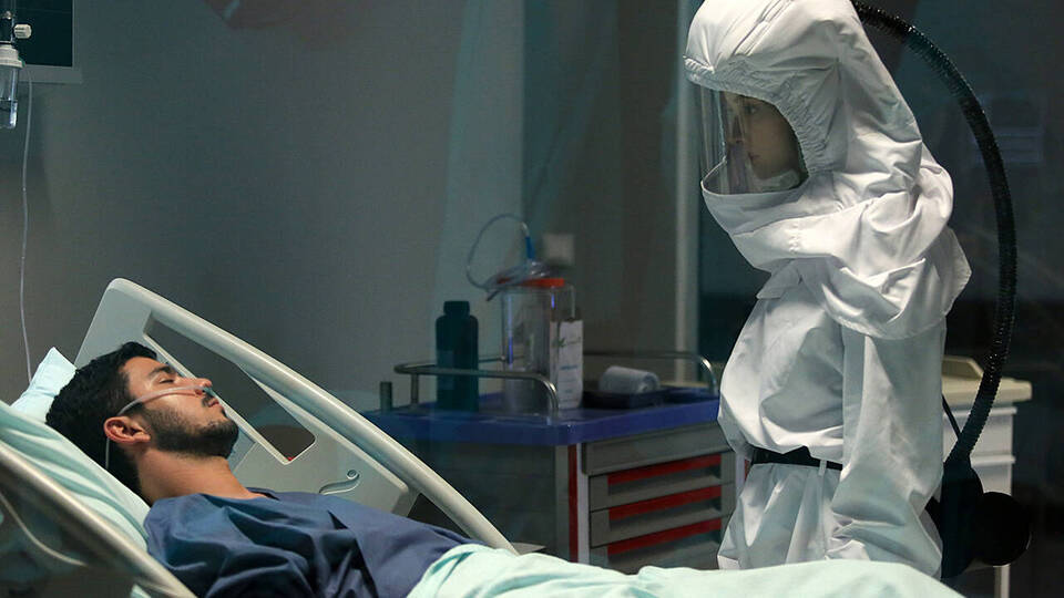 Hekimoğlu 29. bölümde neler oldu?