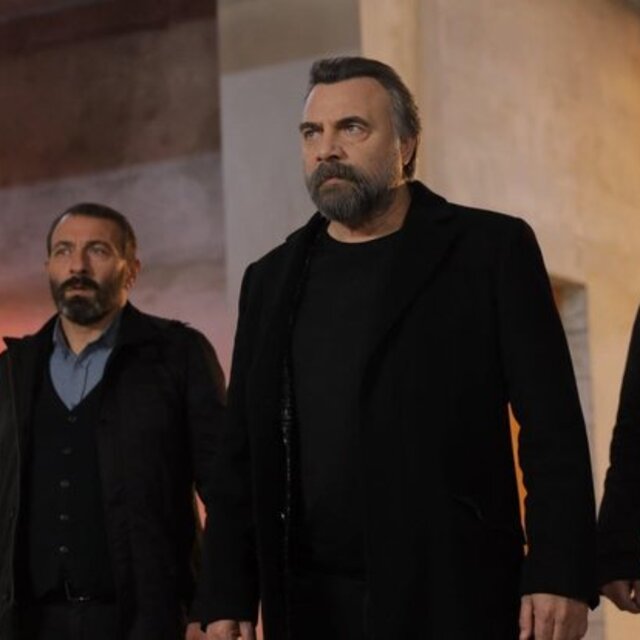 EDHO 176. bölümde neler oldu?