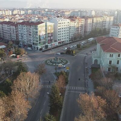 Kısıtlama o ilde vakaları düşürdü!