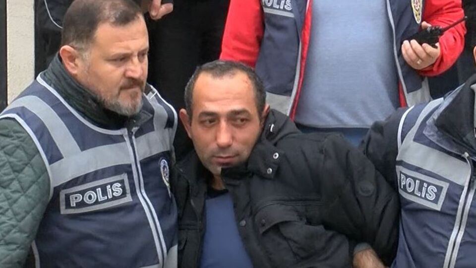 Yargıtay'dan Ceren Özdemir'in katili için karar!