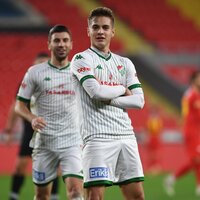 "4 gol atacağımı hiç hayal etmemiştim"