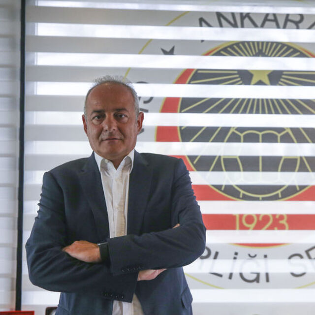 Gençlerbirliği'nin gözü derbide