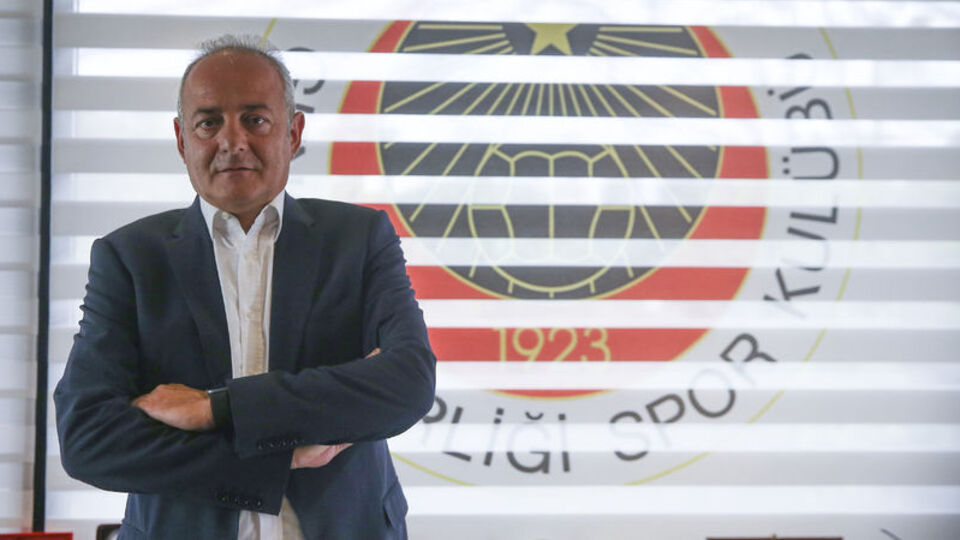 Gençlerbirliği'nin gözü derbide