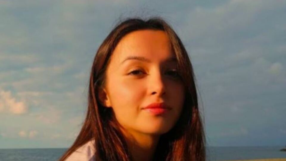 Ceren Özdemir kimdir?