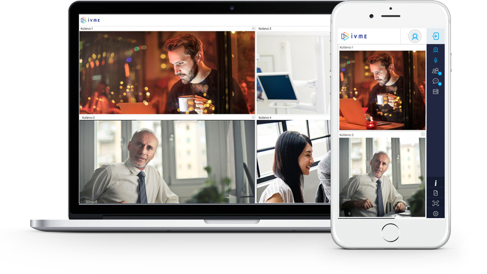 Türk mühendislerden Zoom'a yerli rakip