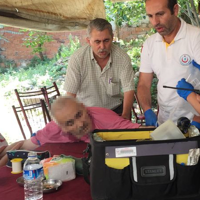 Bursa'daki maganda dehşetinde flaş karar!