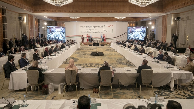 Libya'da seçim mekanizması oluşturulamadı