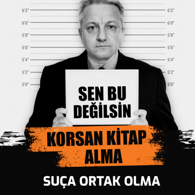 Sen bu değilsin