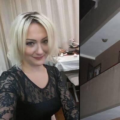 Sevgilinin kıskançlık vahşeti!