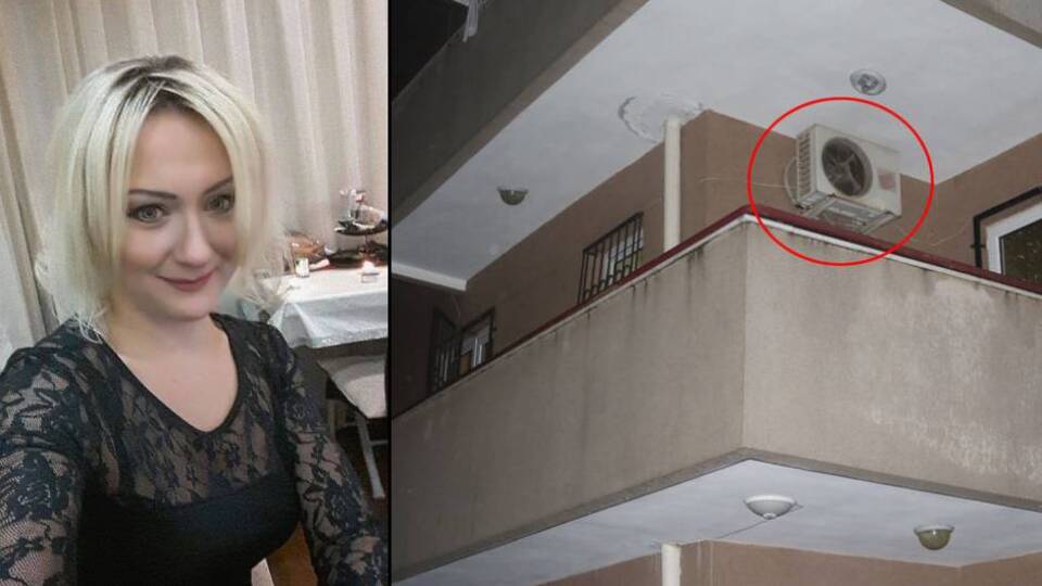 Sevgilinin kıskançlık vahşeti!