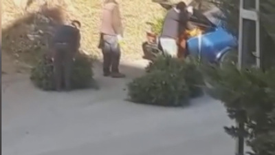 Yılbaşı öncesi çarpıcı operasyon!