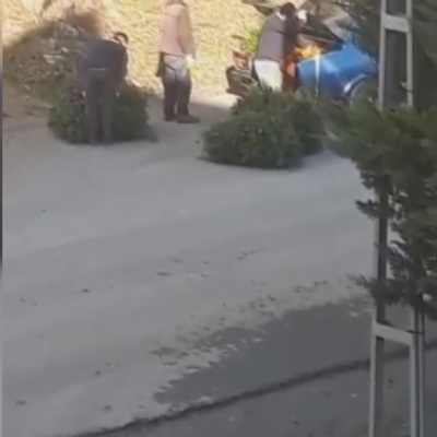 Yılbaşı öncesi çarpıcı operasyon!