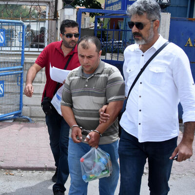 200 liraya 13 yıl 4 ay hapis cezası!