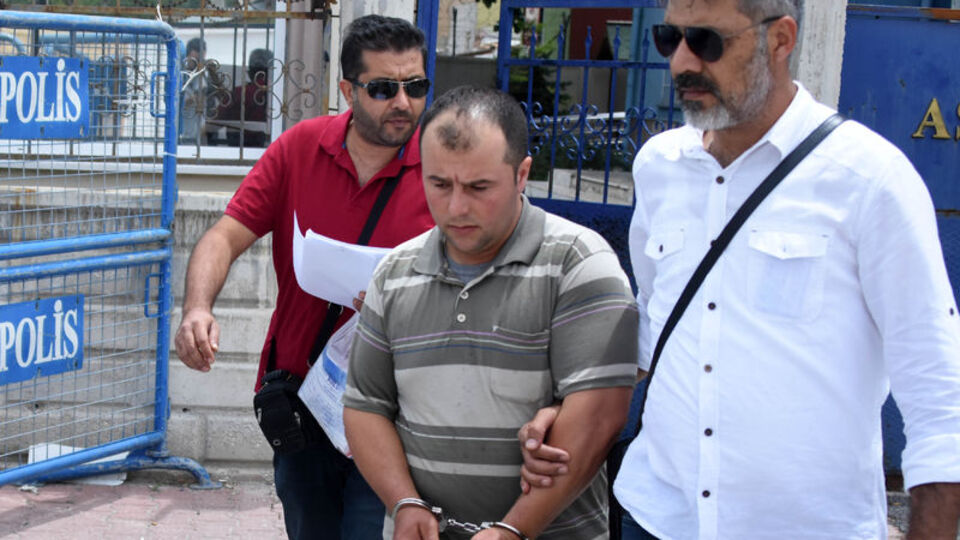 200 liraya 13 yıl 4 ay hapis cezası!