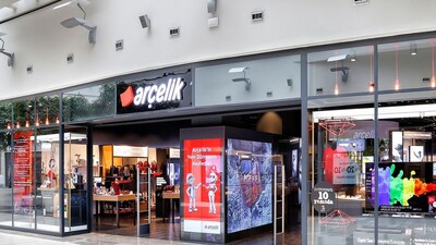 Arçelik, Japon devini satın aldı