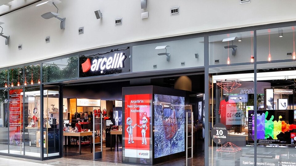 Arçelik, Japon devini satın aldı