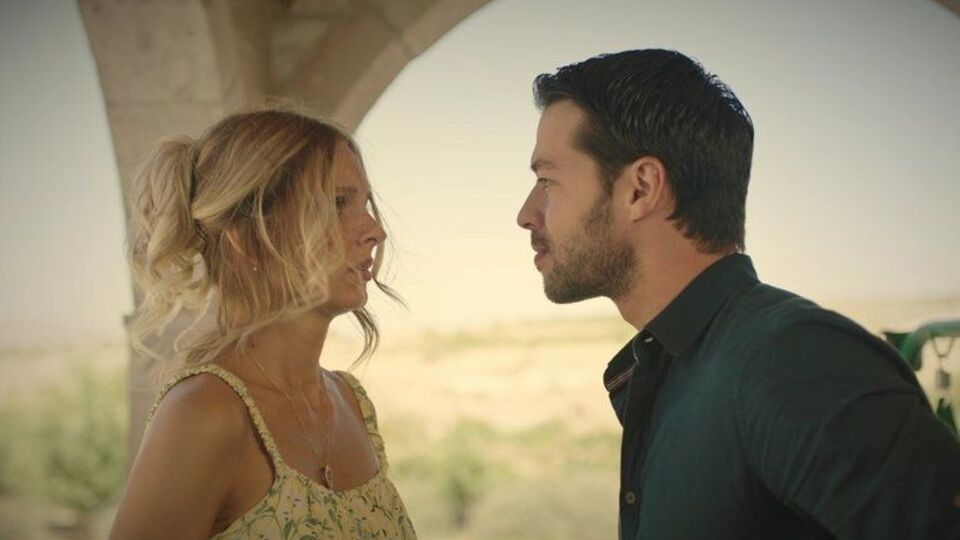 Maria ile Mustafa neden final yapıyor?