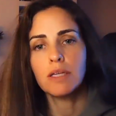 "Kayınpederimin cenazesinde koronavirüse yakalandık"