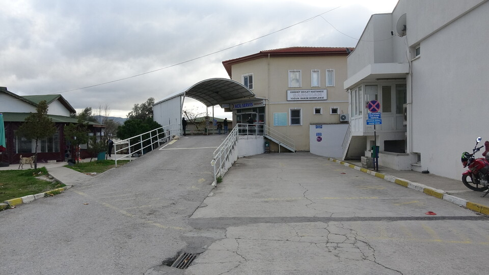 Korona dehşetinde şoke eden iddia!