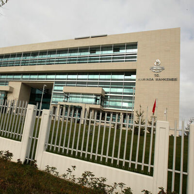 5 isim AYM üyeliği için yarışacak