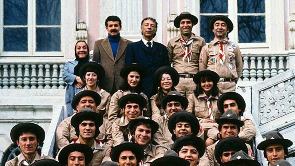 Hababam Sınıfı Tatilde oyuncuları kimler?