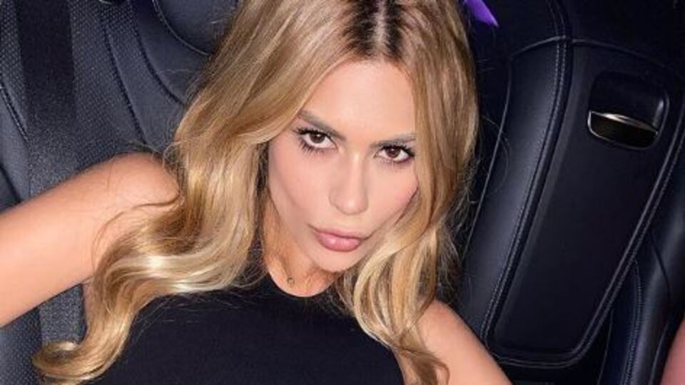 Bahar Candan'ın ablası Nihal Candan kimdir?