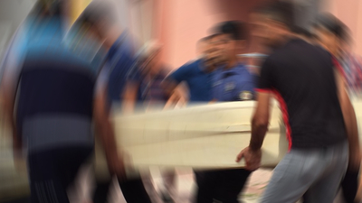 6 aylık hamile eşini öldürdü!