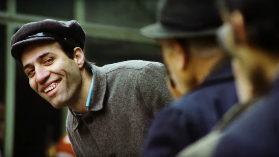 Çöpçüler Kralı oyuncuları kimler?