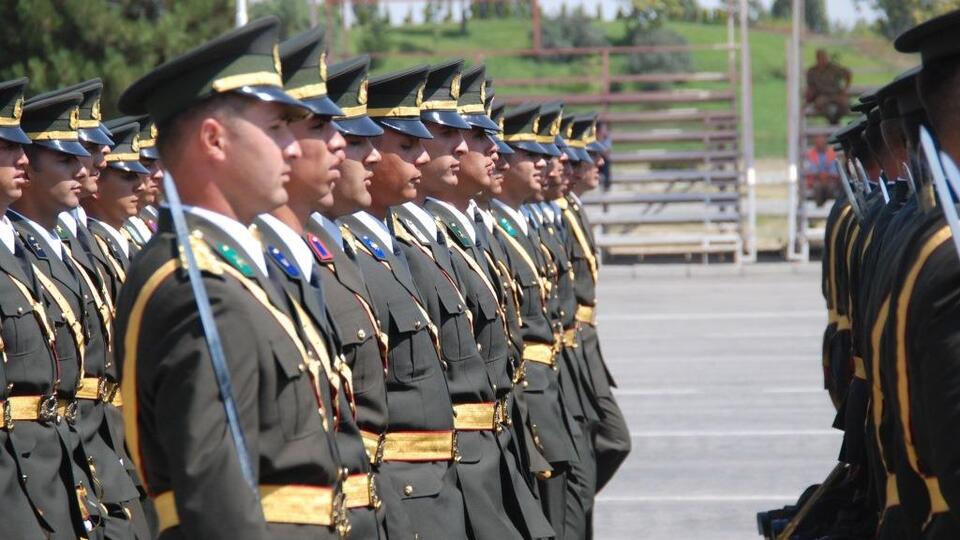 TSK muvazzaf astsubay alımı ne zaman?