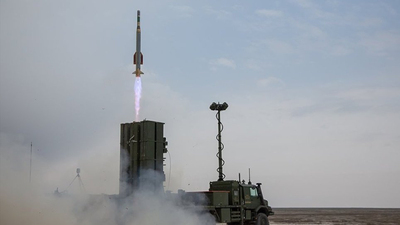 HİSAR-A+ göreve hazır