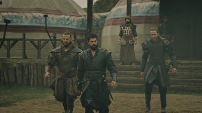 Kuruluş Osman nerede, hangi şehirde çekiliyor?