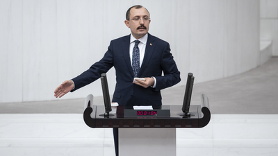 AK Parti'den yeni kanun teklifi