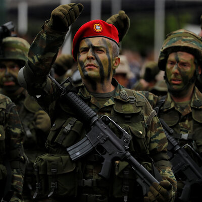 Yunanistan'dan son 11 yılın rekoru