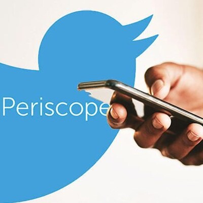 Periscope kapanıyor!