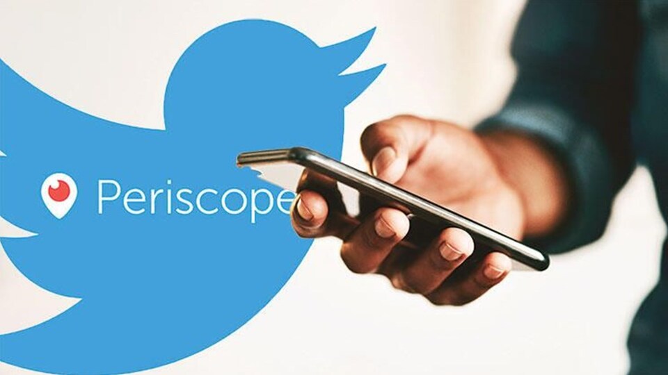 Periscope kapanıyor!
