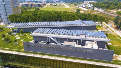 Virüse karşı dünyada bir ilk